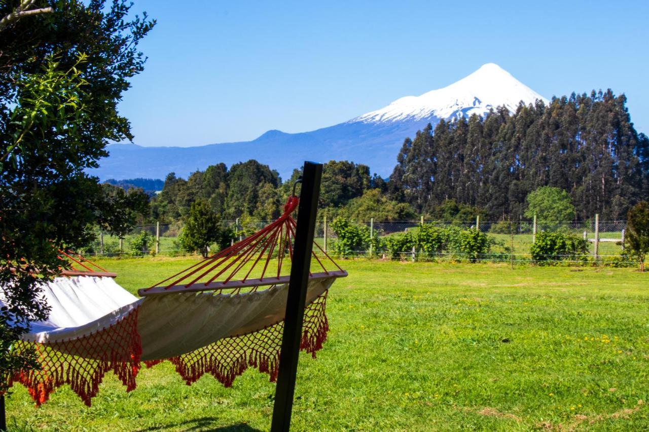 Loft Y Cabanas Ensenada Los Riscos Dış mekan fotoğraf