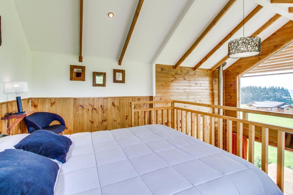 Loft Y Cabanas Ensenada Los Riscos Dış mekan fotoğraf