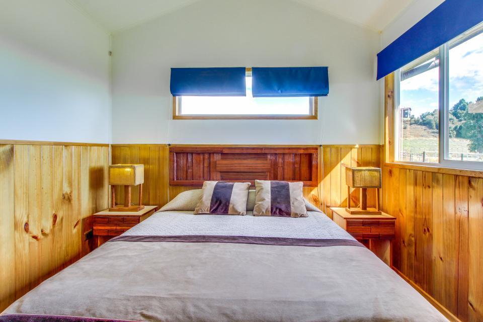 Loft Y Cabanas Ensenada Los Riscos Dış mekan fotoğraf