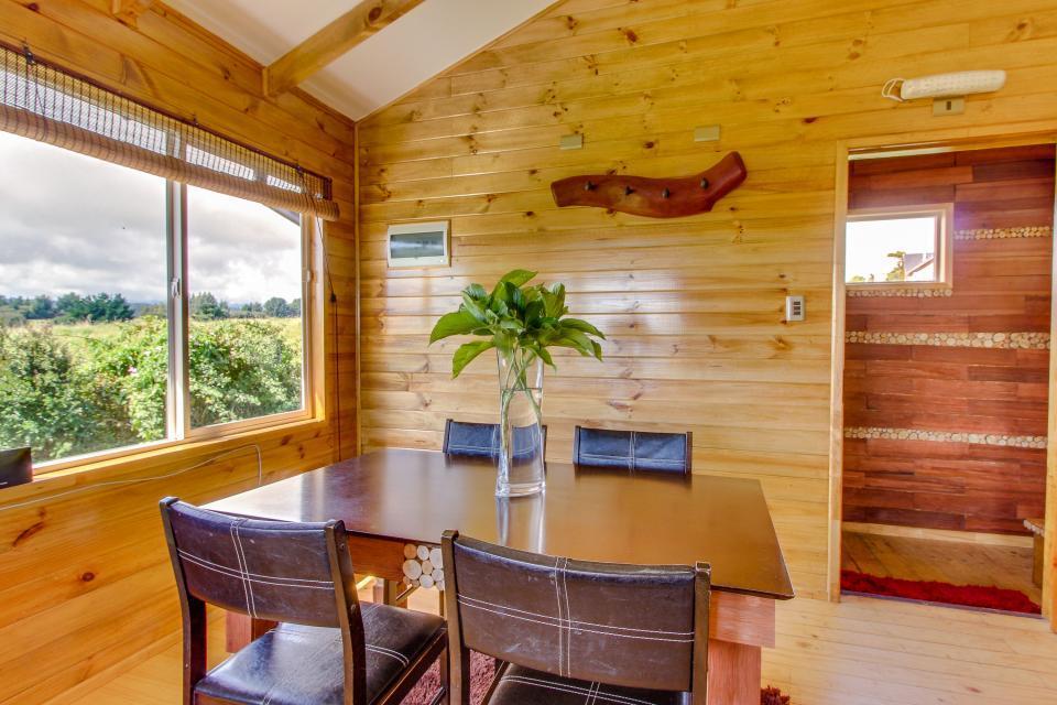 Loft Y Cabanas Ensenada Los Riscos Dış mekan fotoğraf