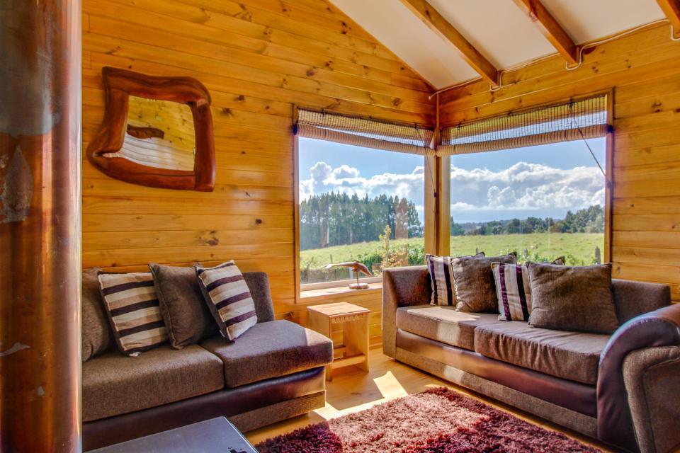 Loft Y Cabanas Ensenada Los Riscos Dış mekan fotoğraf