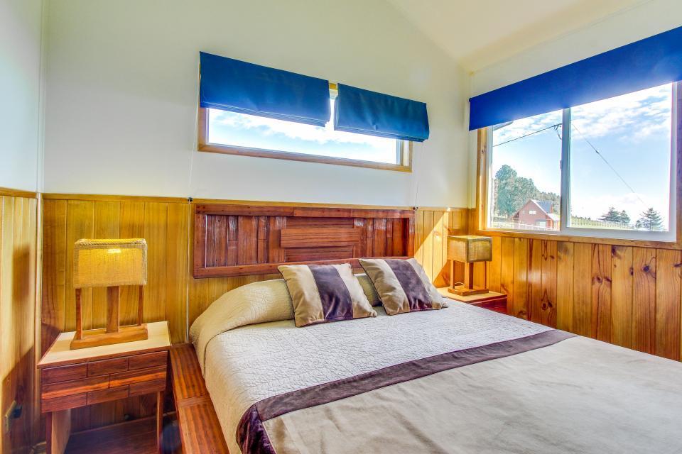 Loft Y Cabanas Ensenada Los Riscos Dış mekan fotoğraf