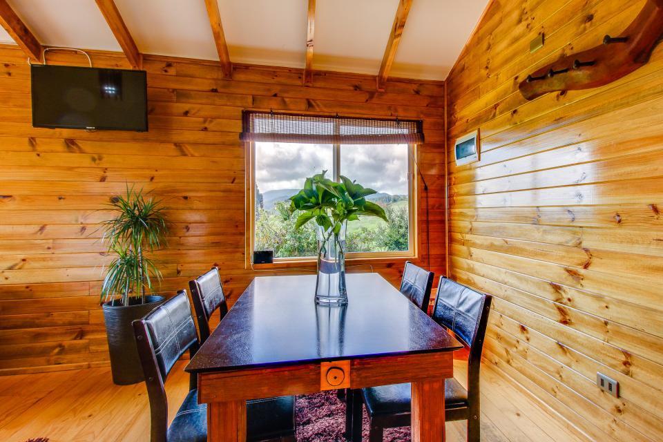 Loft Y Cabanas Ensenada Los Riscos Dış mekan fotoğraf