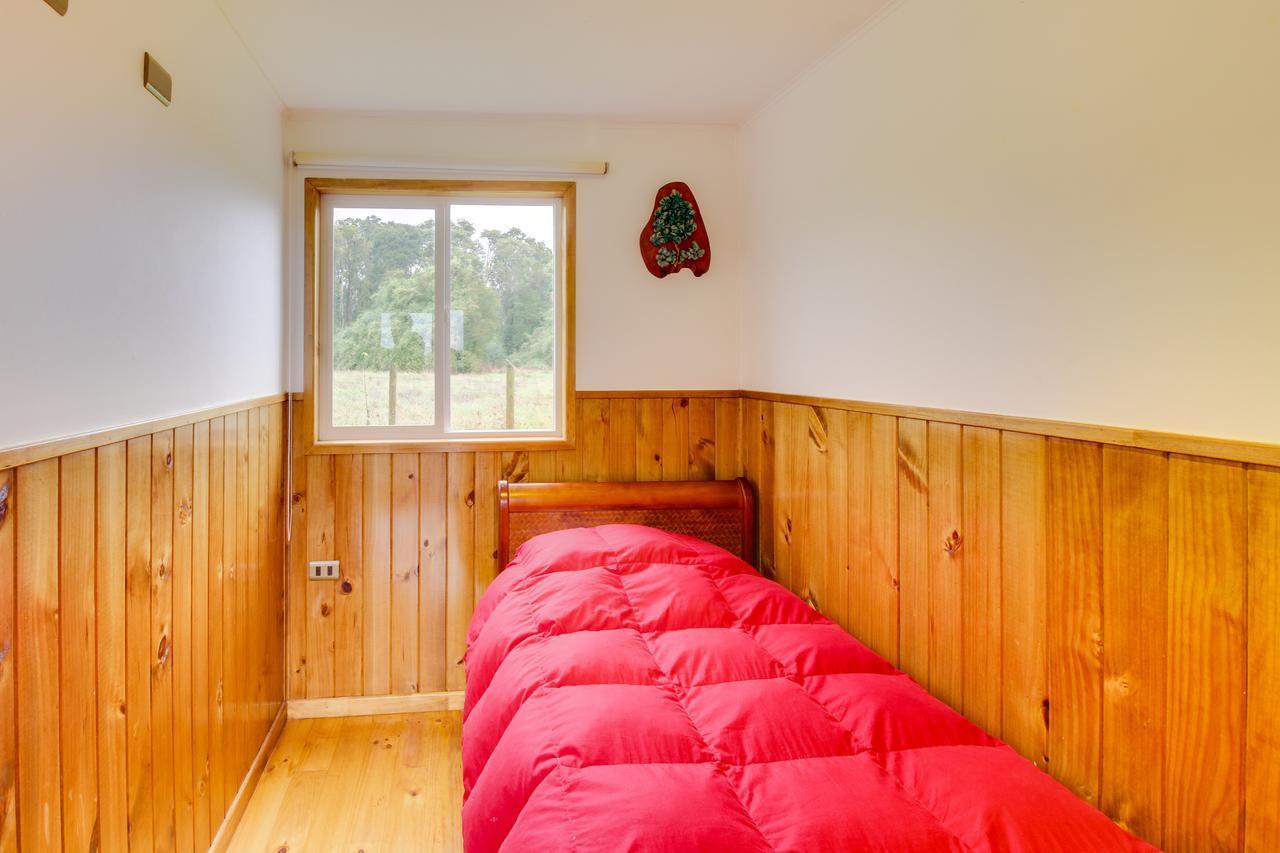 Loft Y Cabanas Ensenada Los Riscos Dış mekan fotoğraf